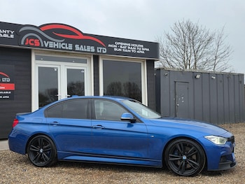 Used BMW 3 Series 2014 for sale - 77320827: Photo