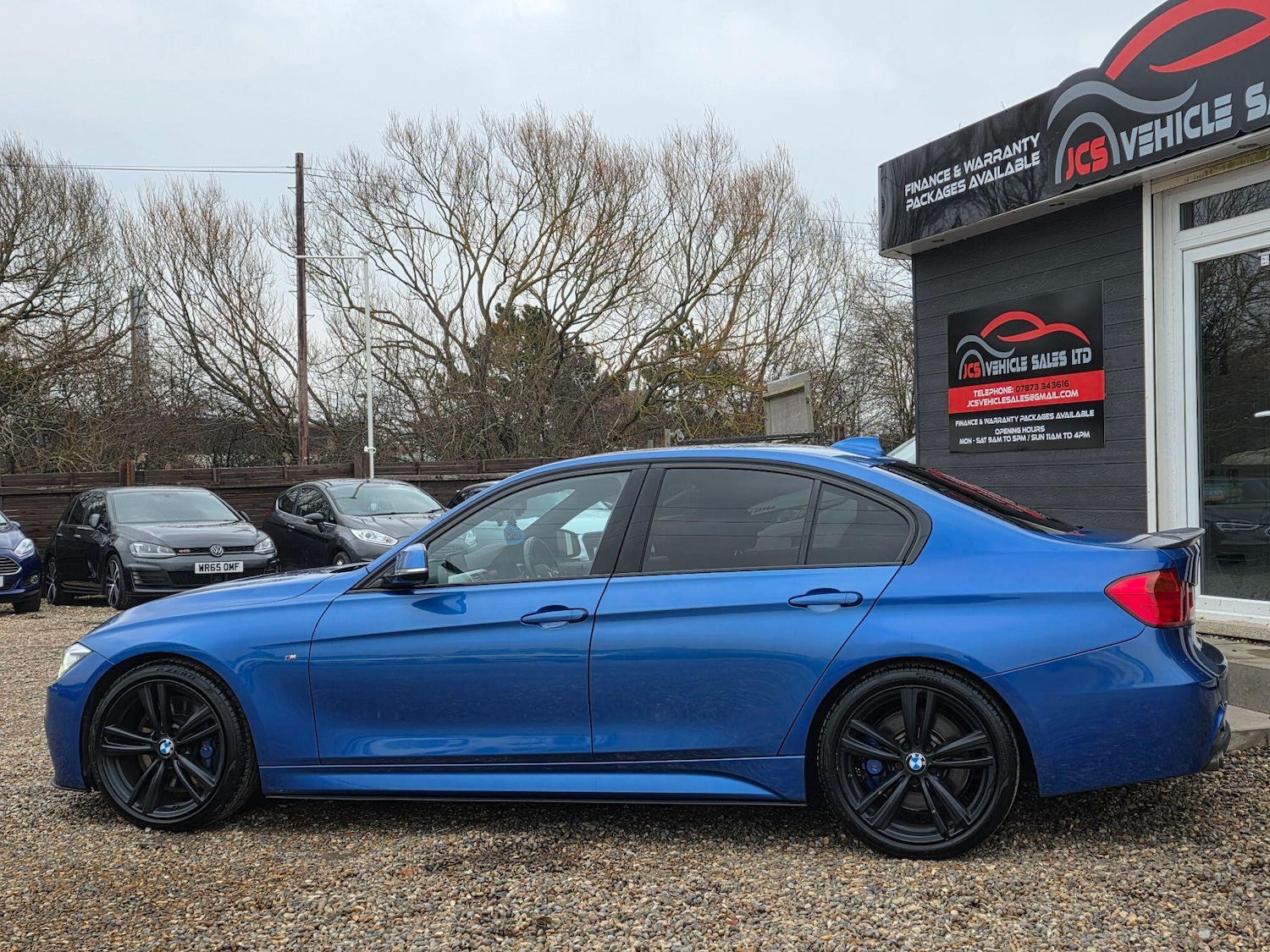 Used BMW 3 Series 2014 for sale - 77320827: Photo 9