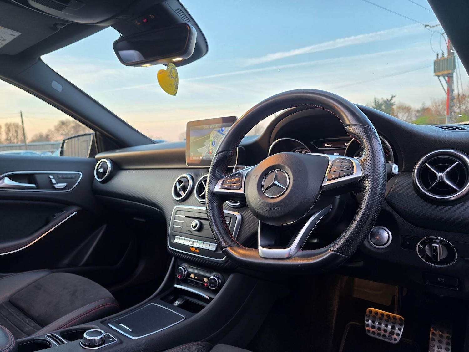 Used Mercedes-Benz A-Class for sale - 77957455: Photo 13