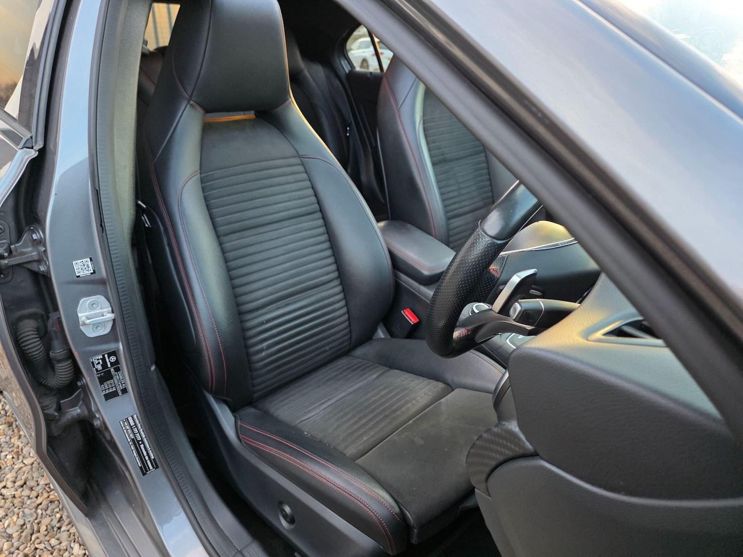 Used Mercedes-Benz A-Class for sale - 77957455: Photo 14