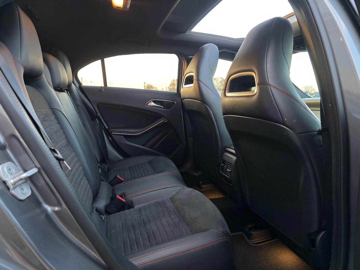 Used Mercedes-Benz A-Class for sale - 77957455: Photo 15