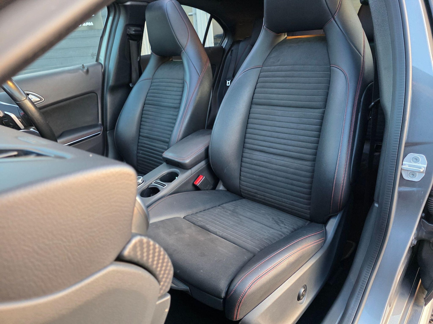 Used Mercedes-Benz A-Class for sale - 77957455: Photo 18