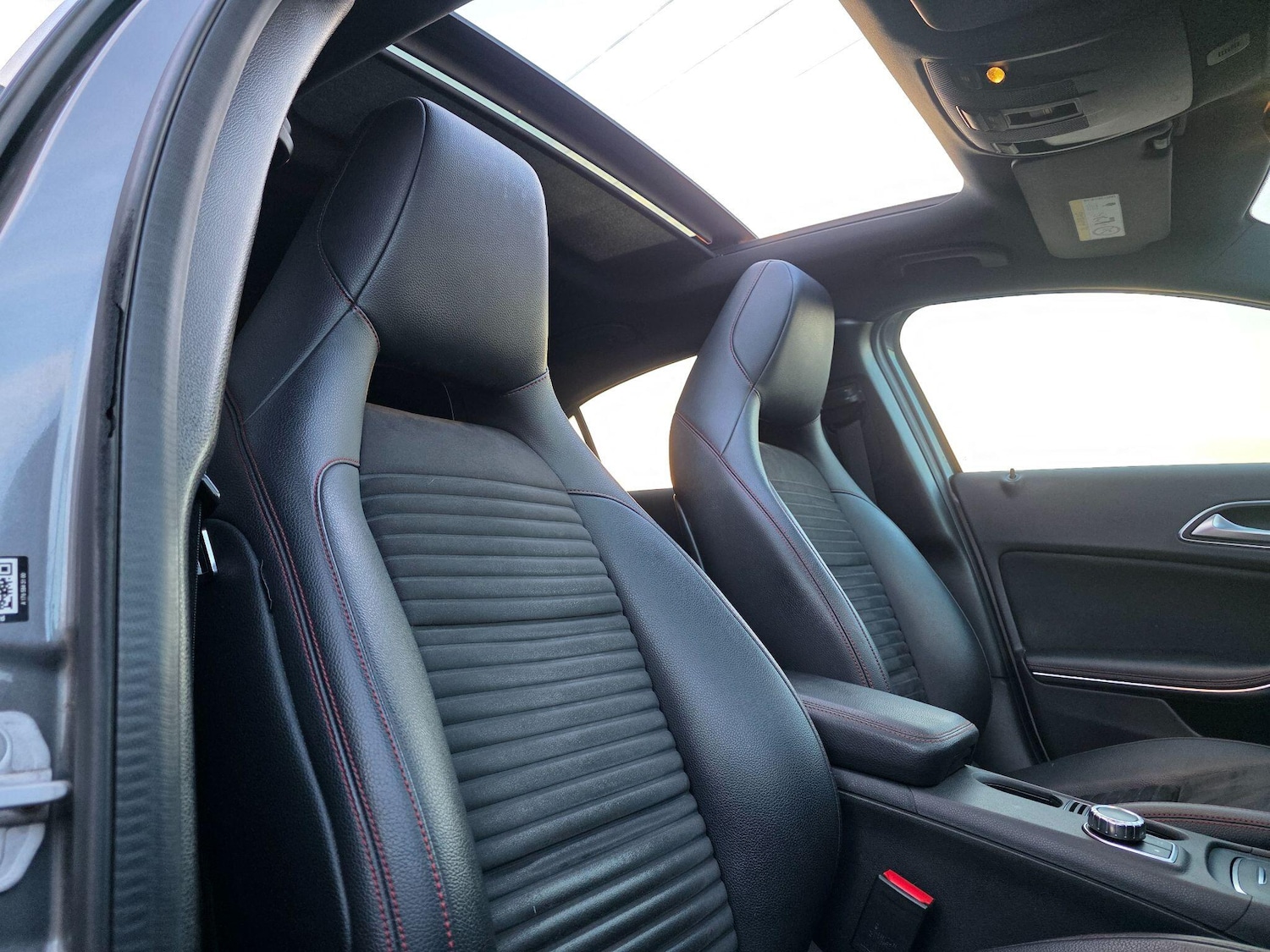 Used Mercedes-Benz A-Class for sale - 77957455: Photo 19