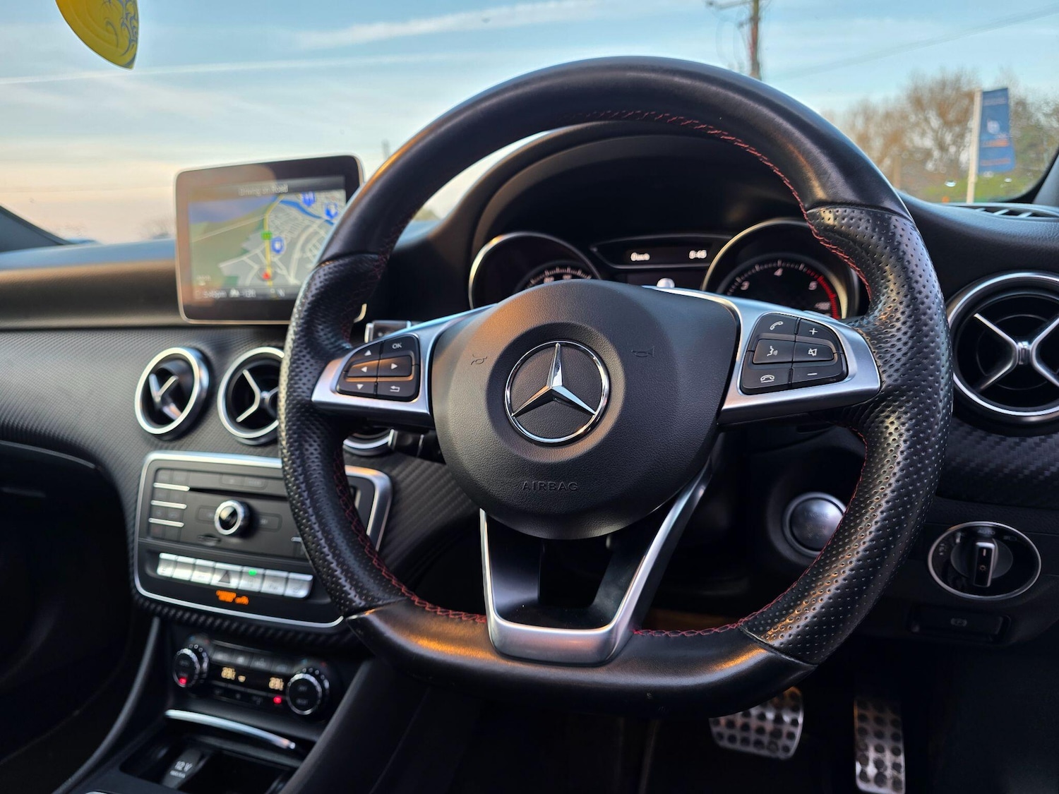 Used Mercedes-Benz A-Class for sale - 77957455: Photo 20