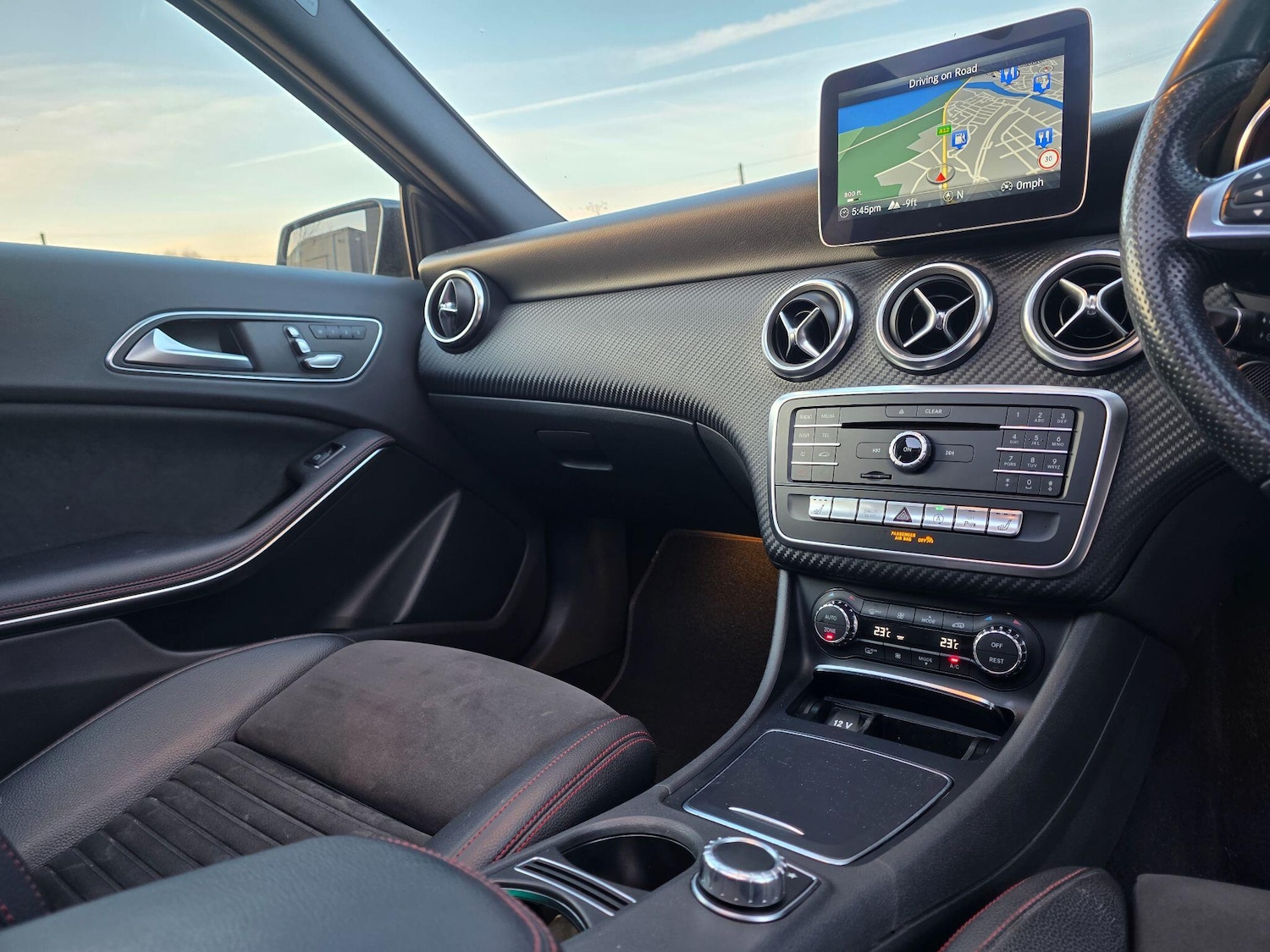 Used Mercedes-Benz A-Class for sale - 77957455: Photo 21