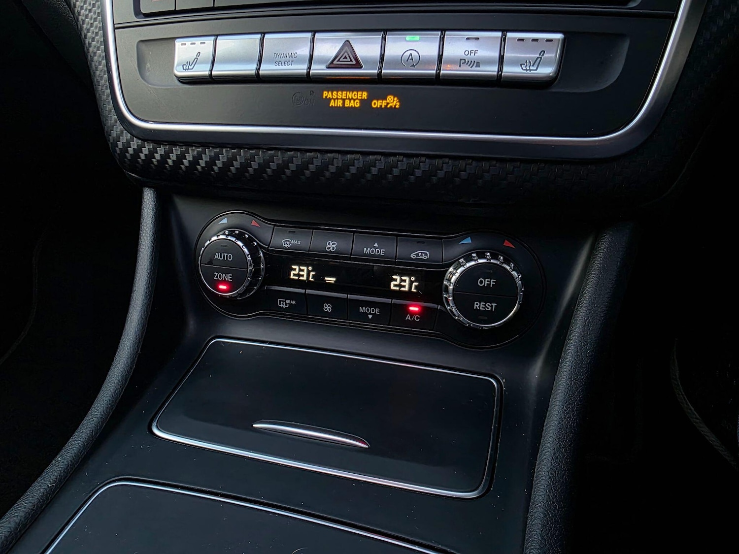 Used Mercedes-Benz A-Class for sale - 77957455: Photo 23