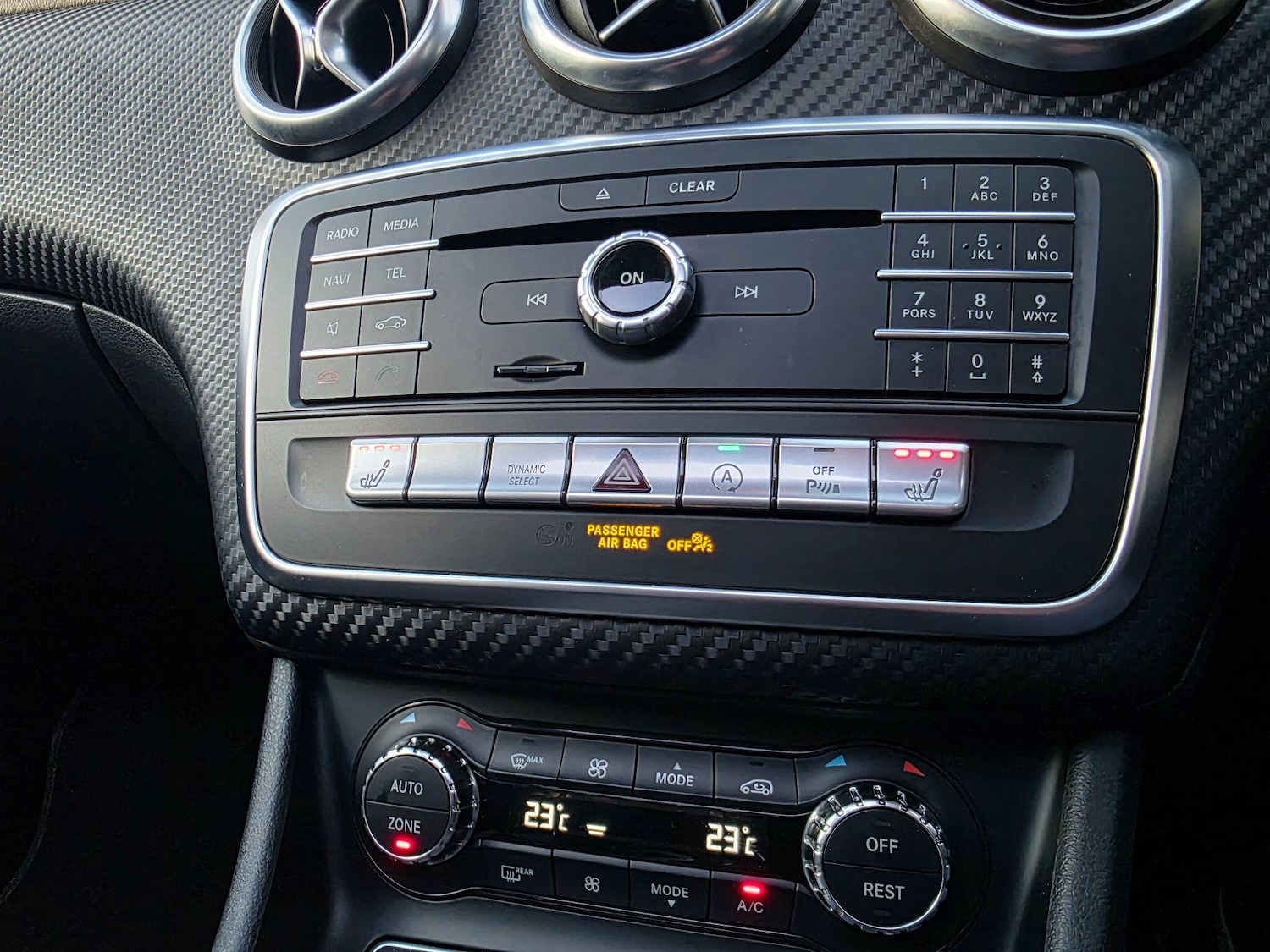 Used Mercedes-Benz A-Class for sale - 77957455: Photo 24