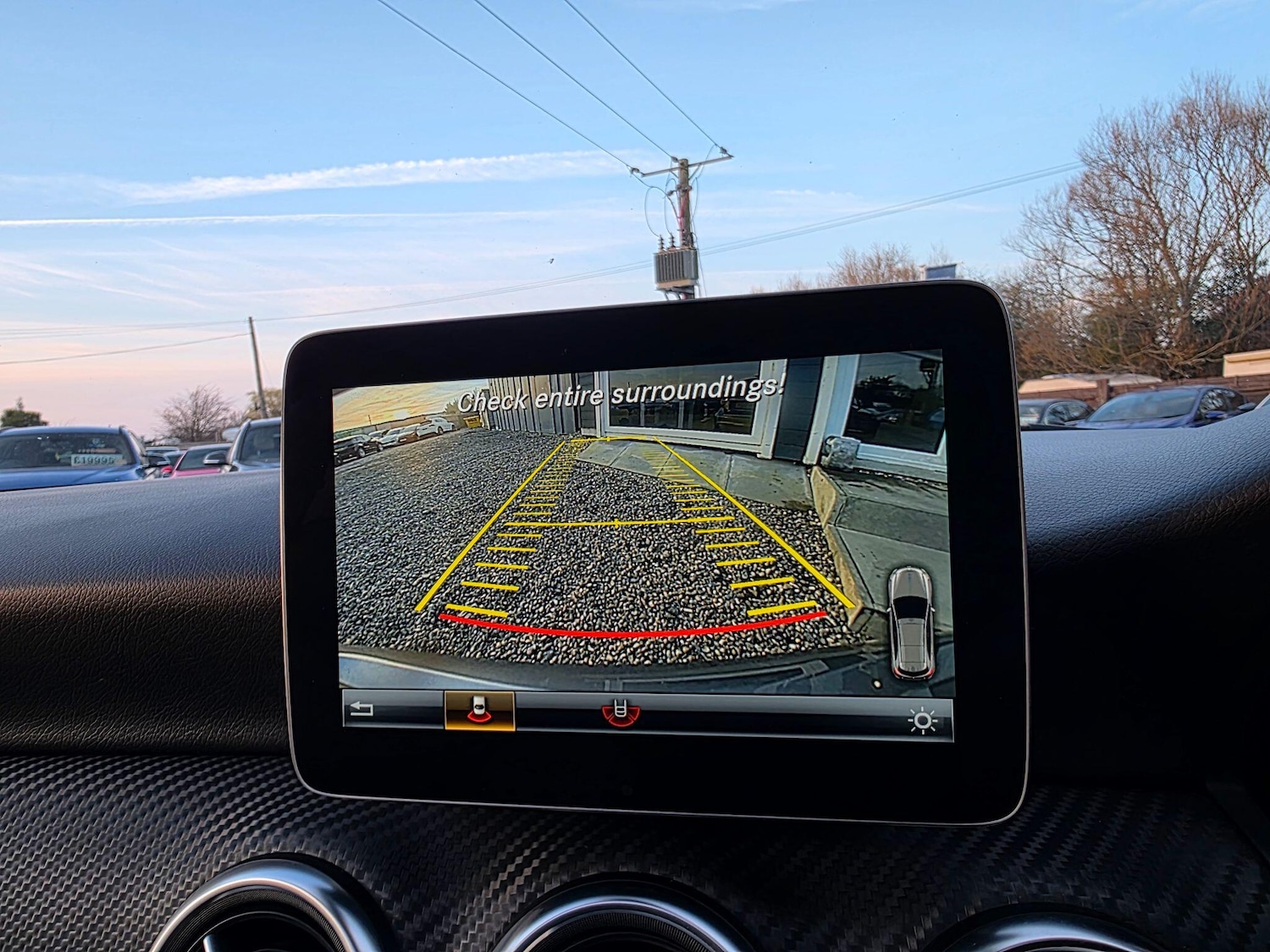 Used Mercedes-Benz A-Class for sale - 77957455: Photo 27