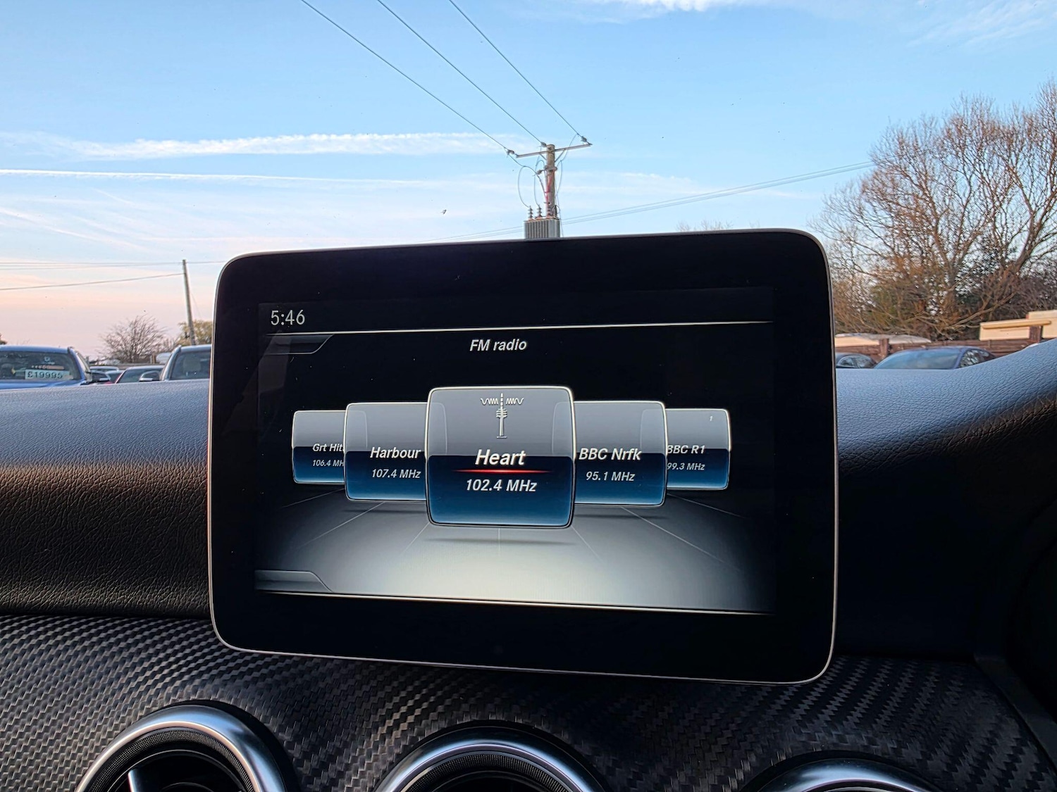 Used Mercedes-Benz A-Class for sale - 77957455: Photo 28