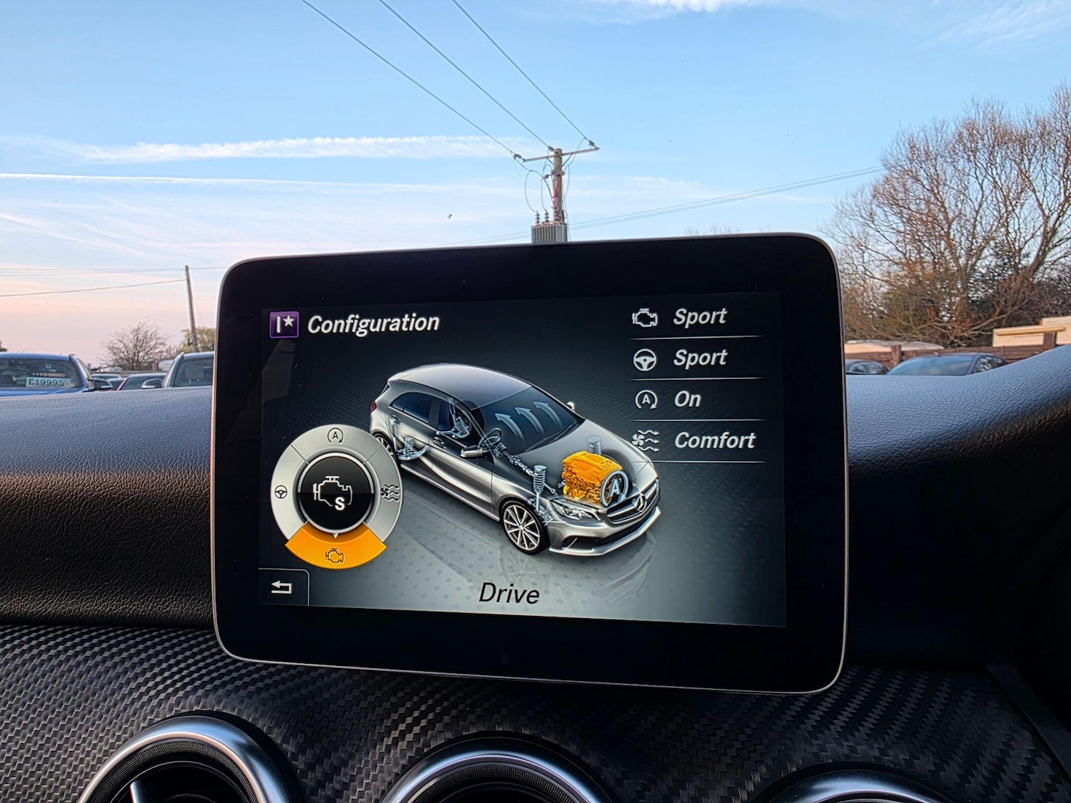 Used Mercedes-Benz A-Class for sale - 77957455: Photo 29