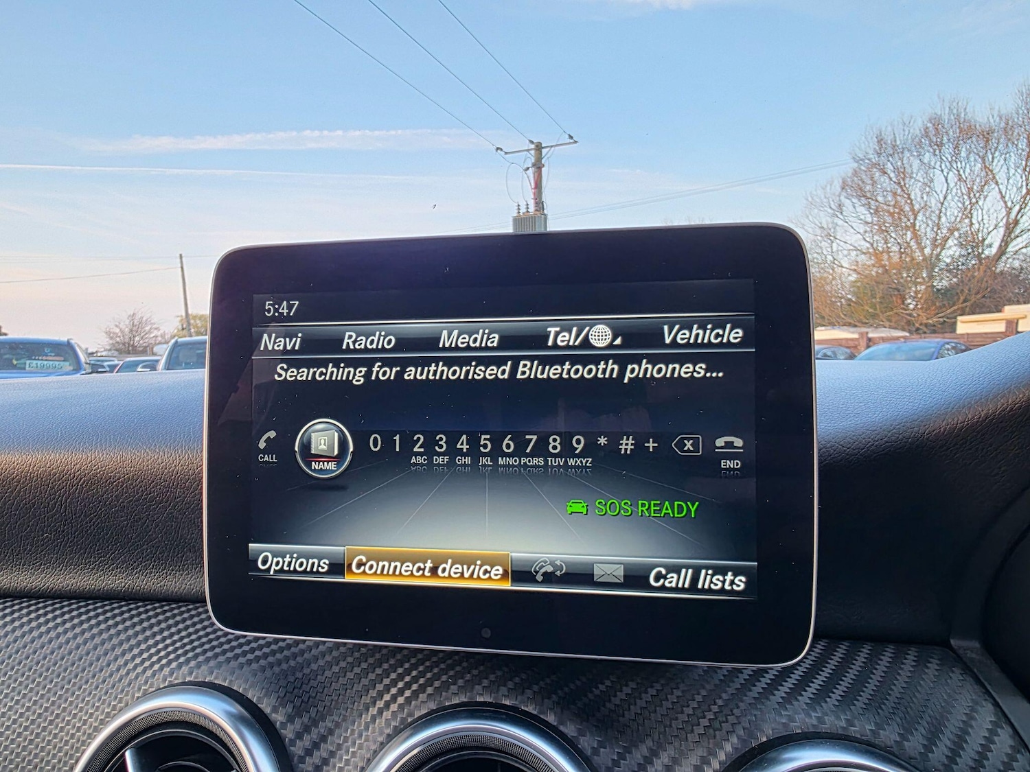 Used Mercedes-Benz A-Class for sale - 77957455: Photo 30