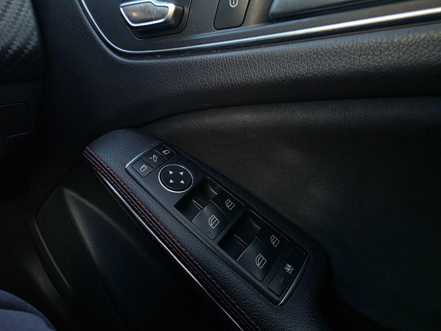 Used Mercedes-Benz A-Class for sale - 77957455: Photo 31