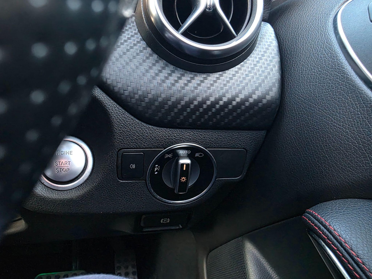 Used Mercedes-Benz A-Class for sale - 77957455: Photo 33