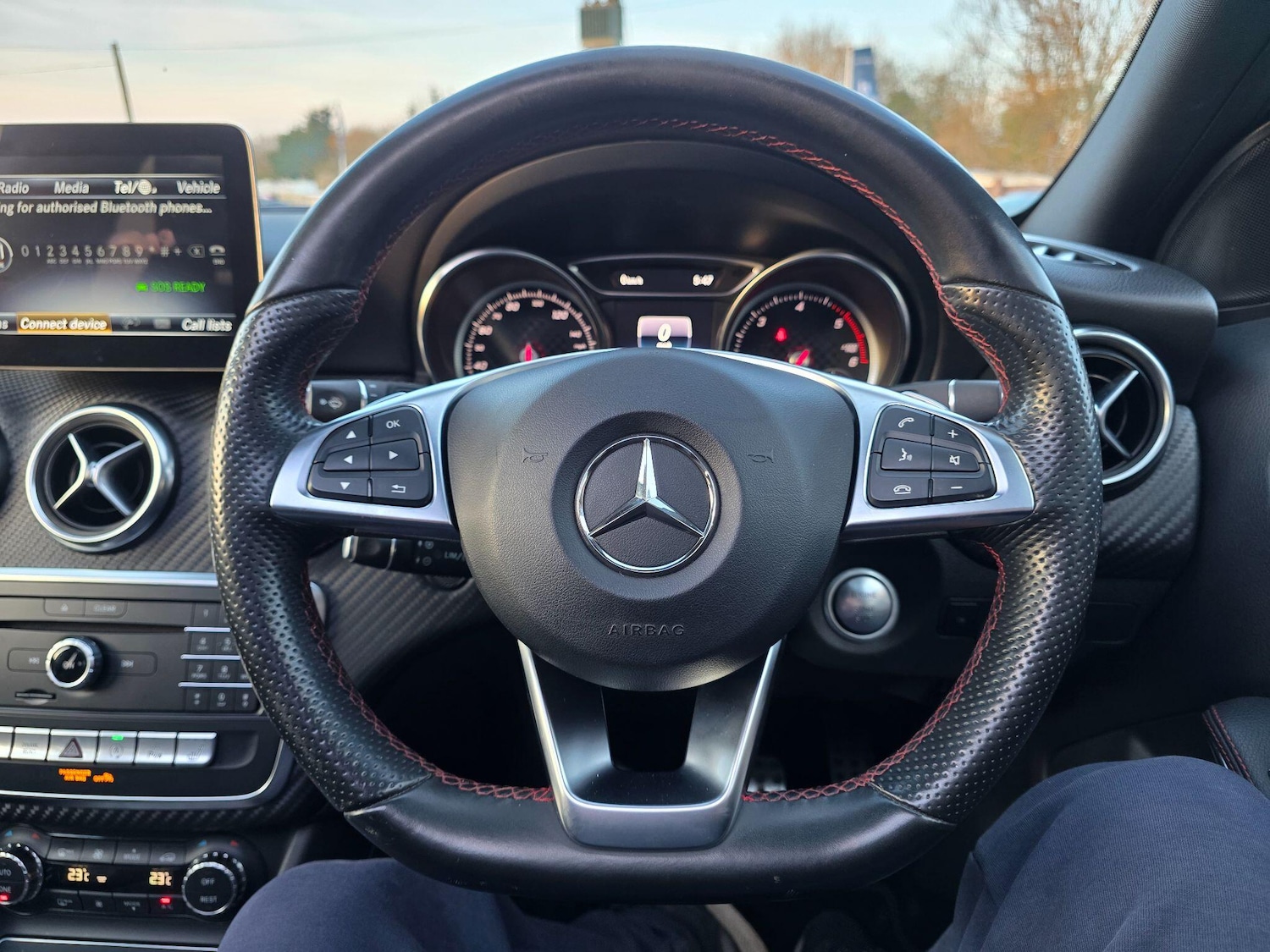 Used Mercedes-Benz A-Class for sale - 77957455: Photo 34