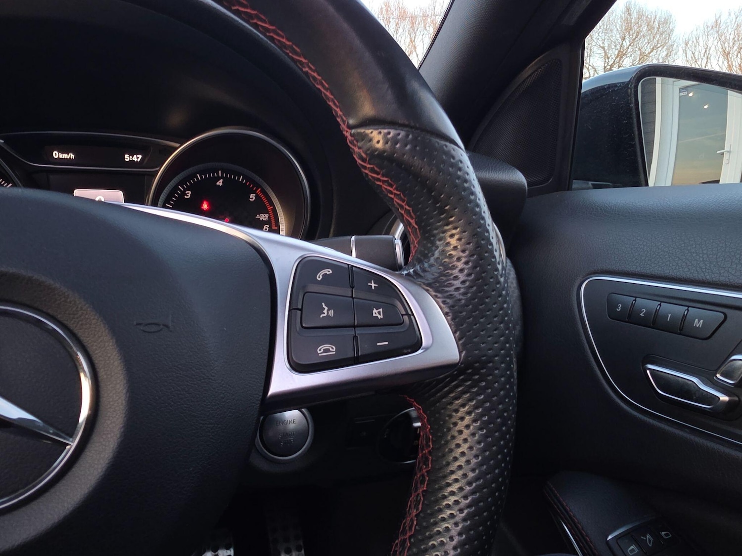 Used Mercedes-Benz A-Class for sale - 77957455: Photo 35