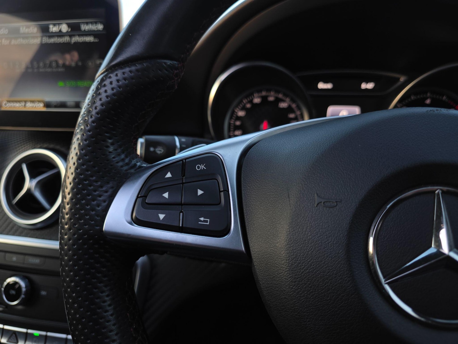 Used Mercedes-Benz A-Class for sale - 77957455: Photo 36