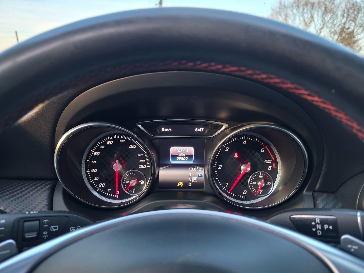 Used Mercedes-Benz A-Class for sale - 77957455: Photo 38