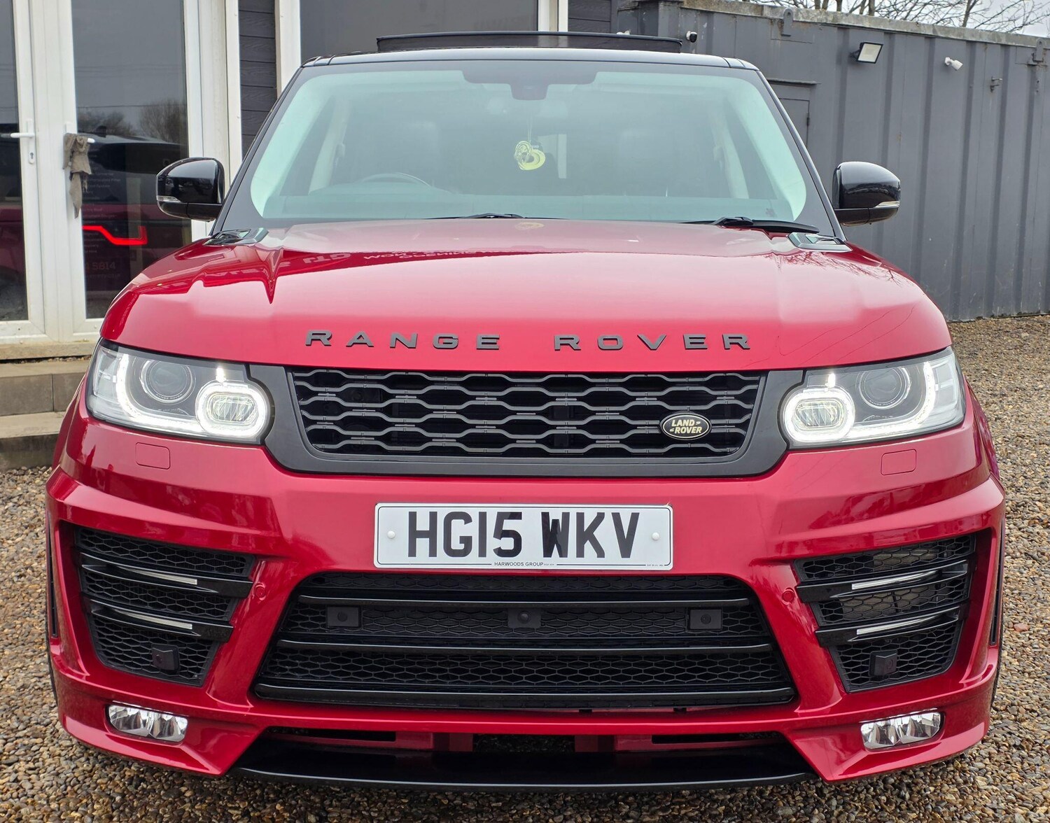 Used Land Rover Range Rover Sport for sale - 77495977: Photo 14