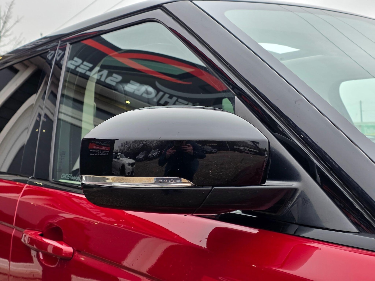 Used Land Rover Range Rover Sport for sale - 77495977: Photo 22