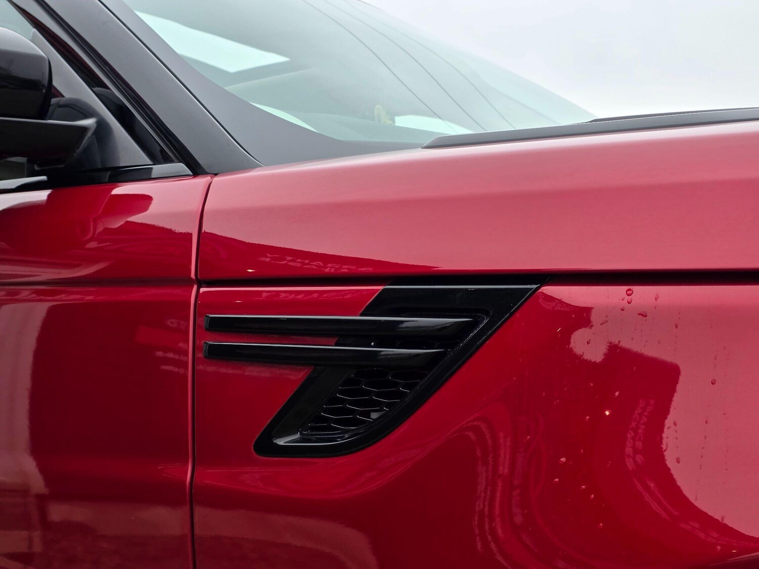 Used Land Rover Range Rover Sport for sale - 77495977: Photo 24