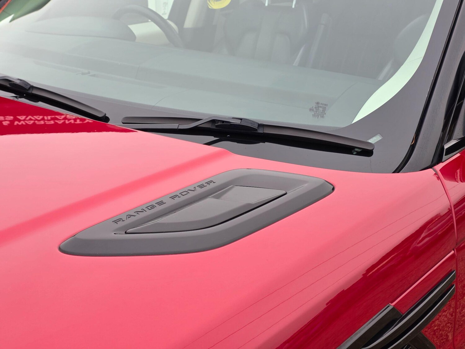 Used Land Rover Range Rover Sport for sale - 77495977: Photo 25