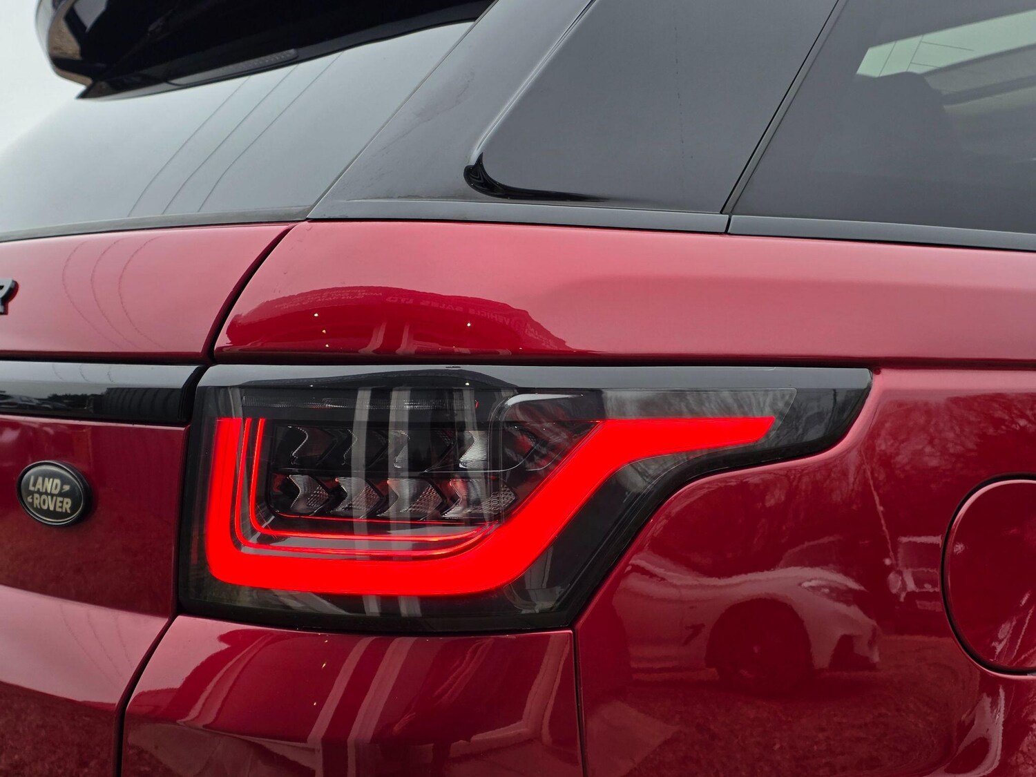 Used Land Rover Range Rover Sport for sale - 77495977: Photo 27