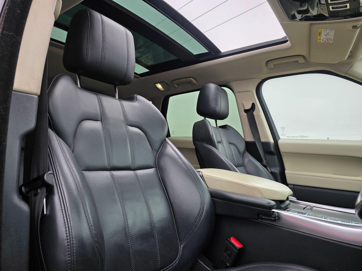 Used Land Rover Range Rover Sport for sale - 77495977: Photo 33