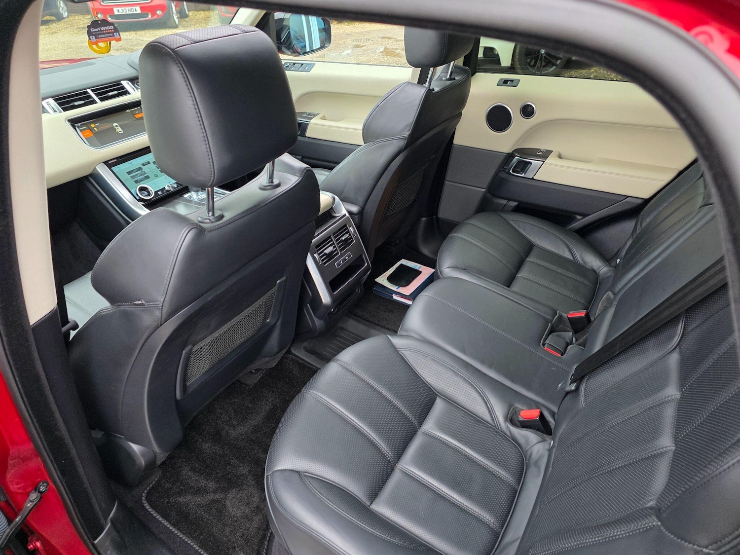 Used Land Rover Range Rover Sport for sale - 77495977: Photo 39