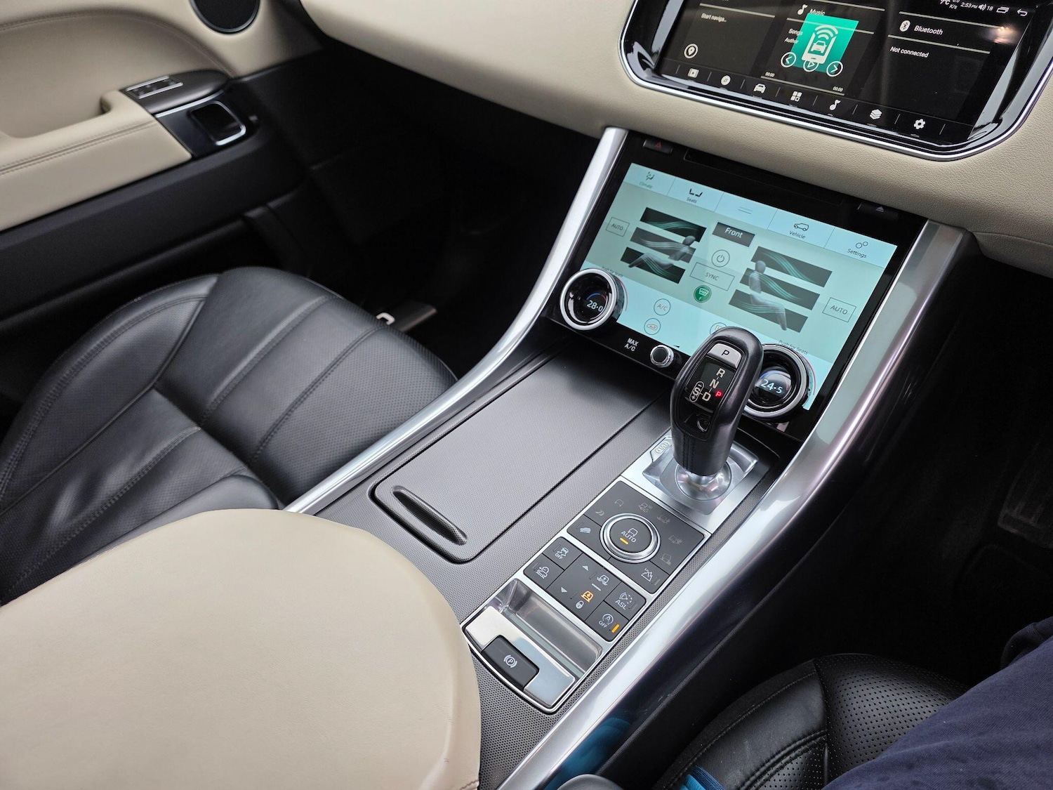 Used Land Rover Range Rover Sport for sale - 77495977: Photo 45