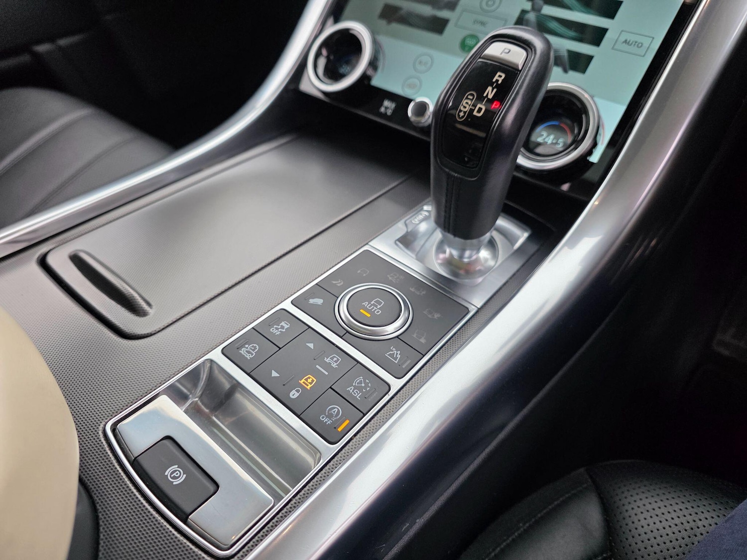 Used Land Rover Range Rover Sport for sale - 77495977: Photo 46