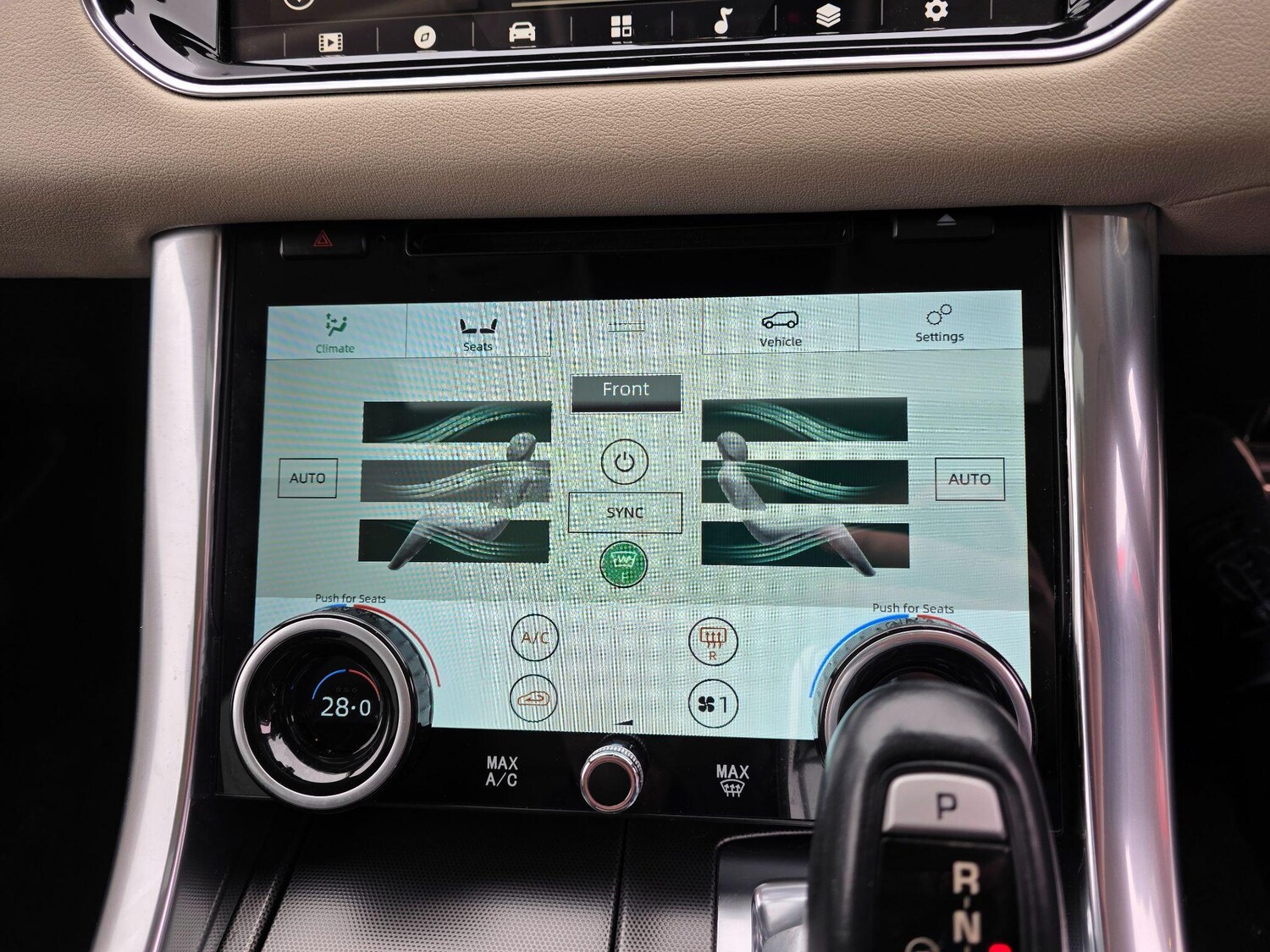 Used Land Rover Range Rover Sport for sale - 77495977: Photo 47