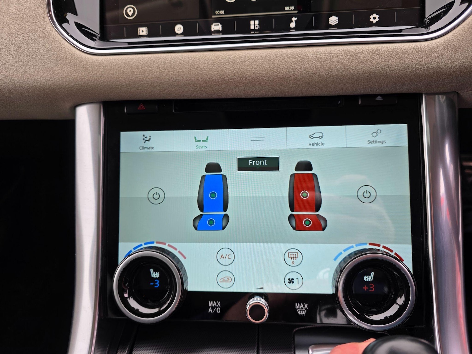 Used Land Rover Range Rover Sport for sale - 77495977: Photo 48