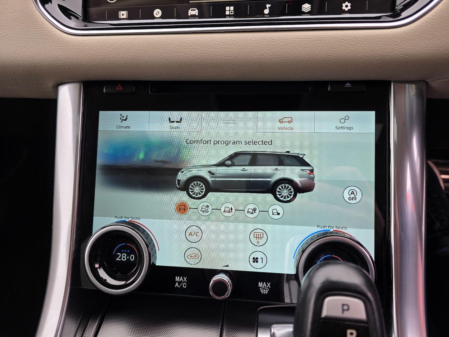 Used Land Rover Range Rover Sport for sale - 77495977: Photo 49