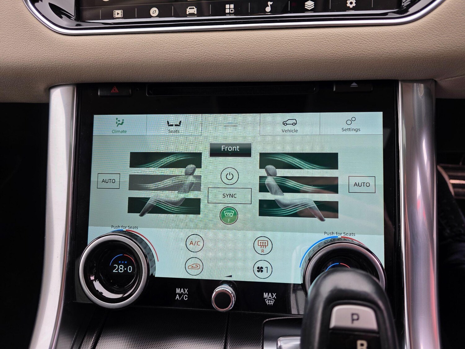 Used Land Rover Range Rover Sport for sale - 77495977: Photo 50