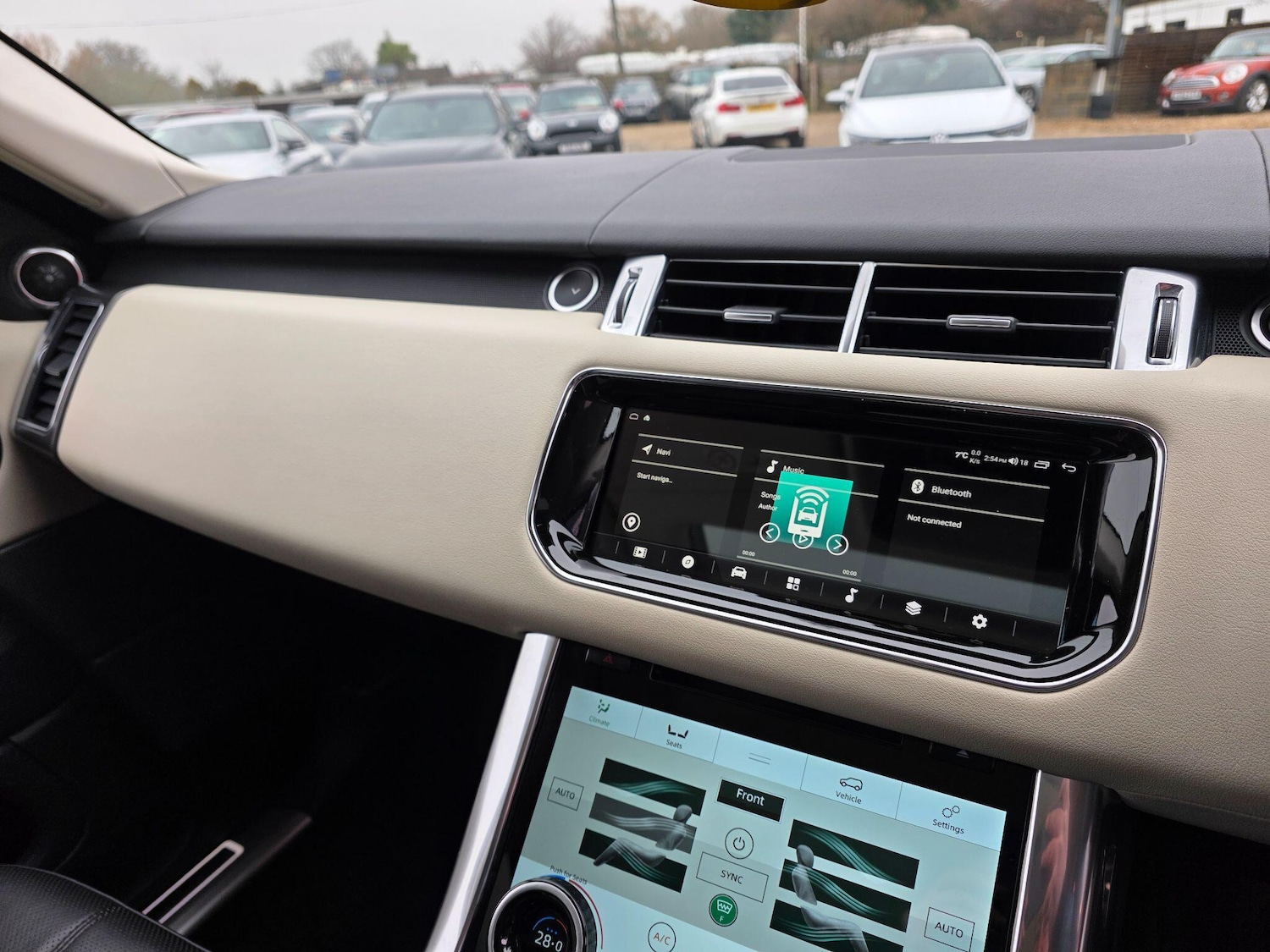 Used Land Rover Range Rover Sport for sale - 77495977: Photo 51