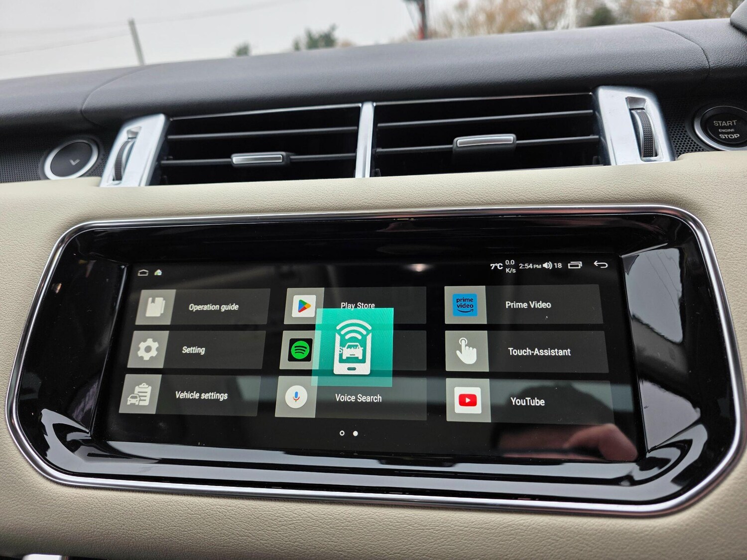 Used Land Rover Range Rover Sport for sale - 77495977: Photo 53