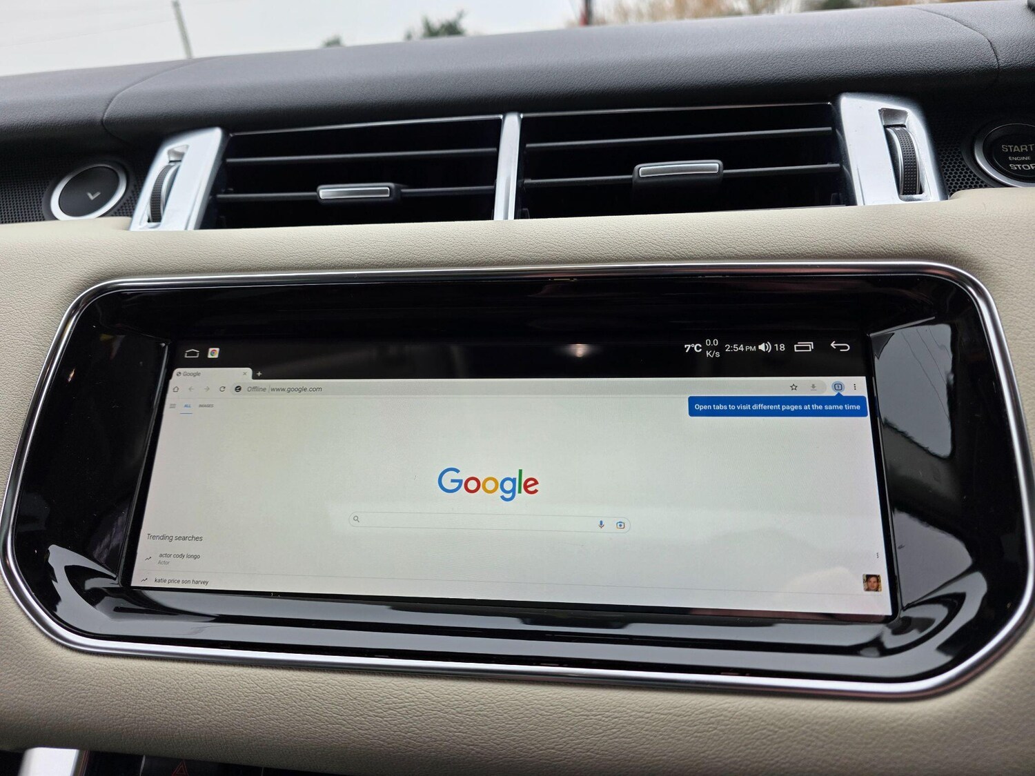 Used Land Rover Range Rover Sport for sale - 77495977: Photo 54