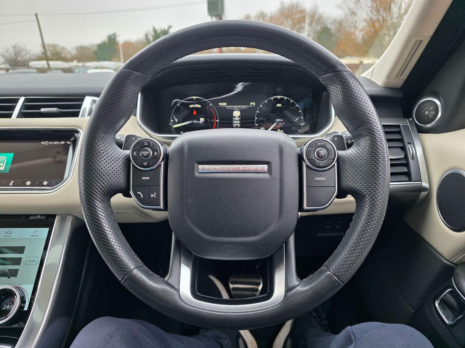 Used Land Rover Range Rover Sport for sale - 77495977: Photo 57