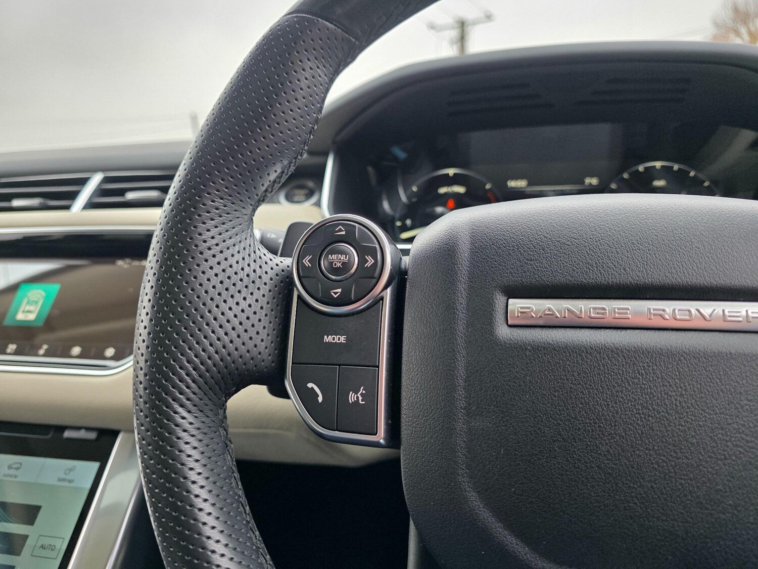 Used Land Rover Range Rover Sport for sale - 77495977: Photo 59