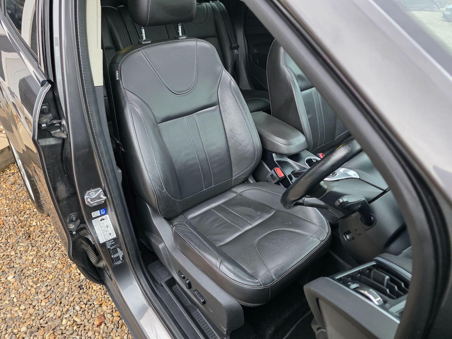 Used Ford Kuga 2015 for sale - 76964702: Photo 14