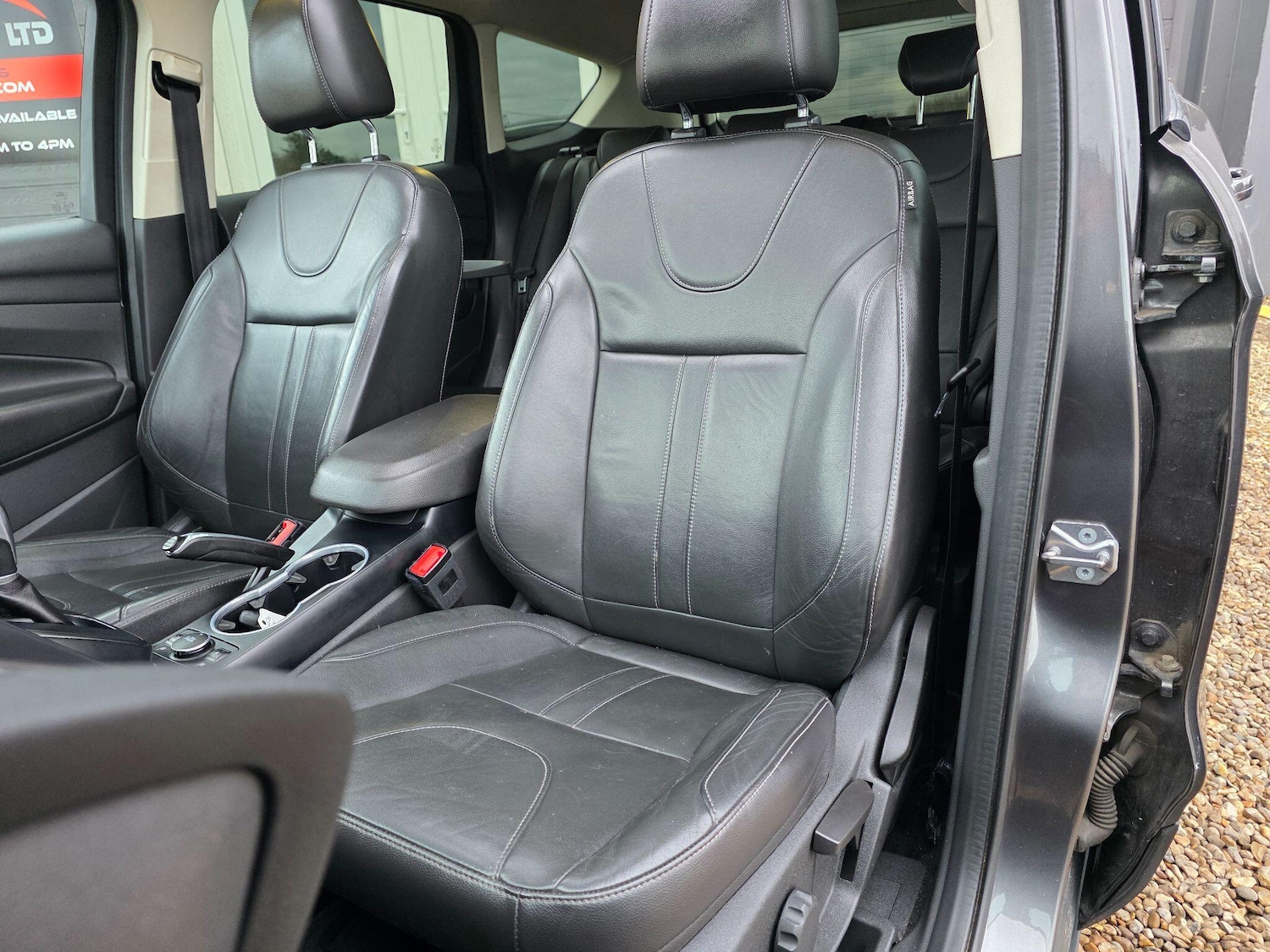 Used Ford Kuga 2015 for sale - 76964702: Photo 20