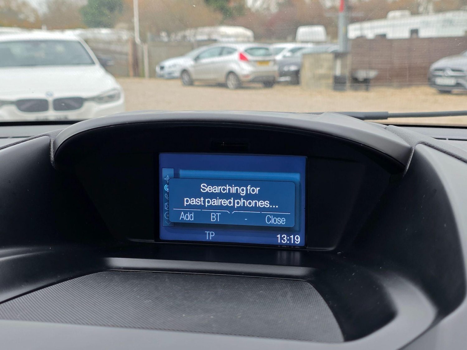 Used Ford Kuga 2015 for sale - 76964702: Photo 24