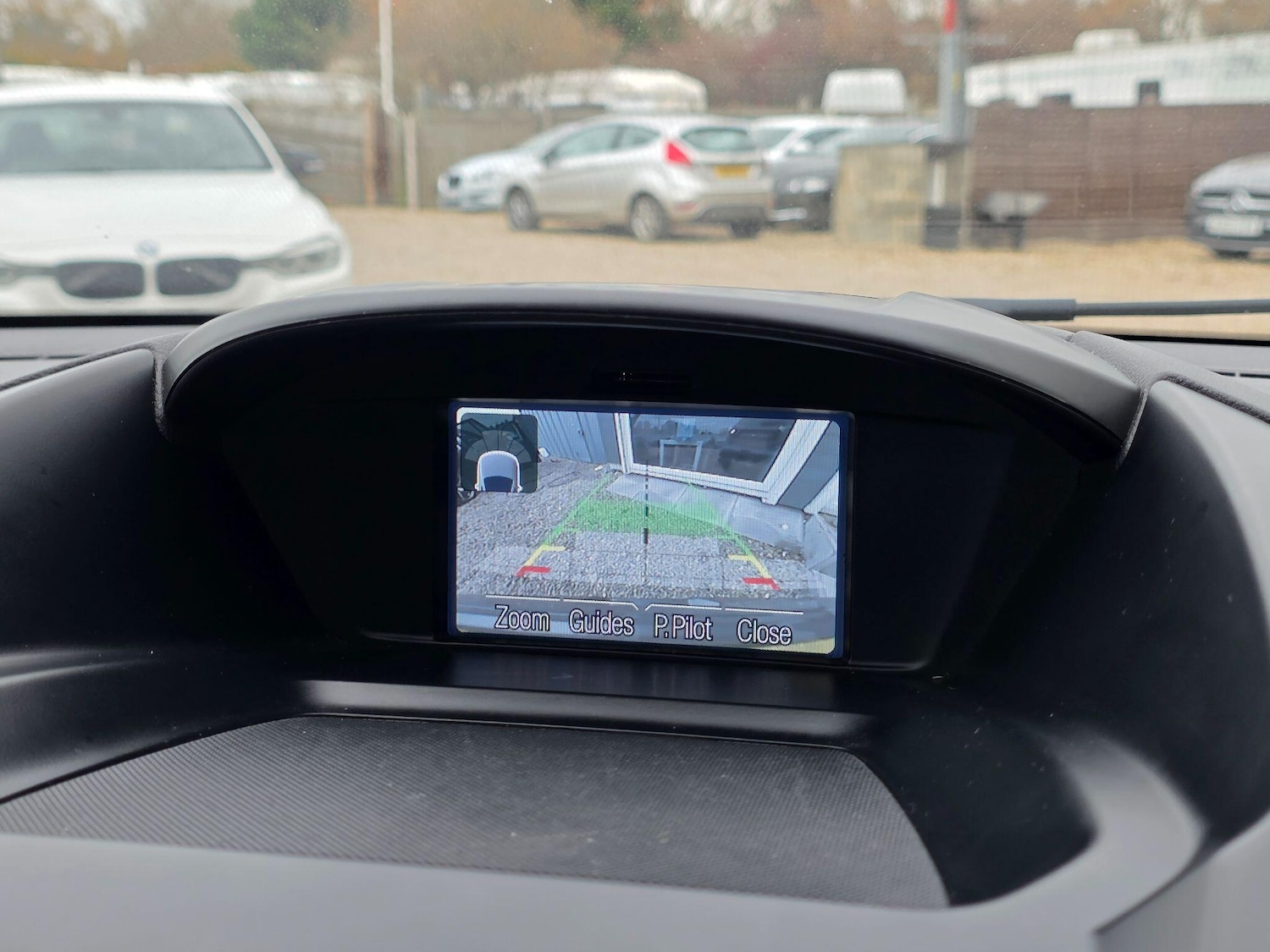 Used Ford Kuga 2015 for sale - 76964702: Photo 26