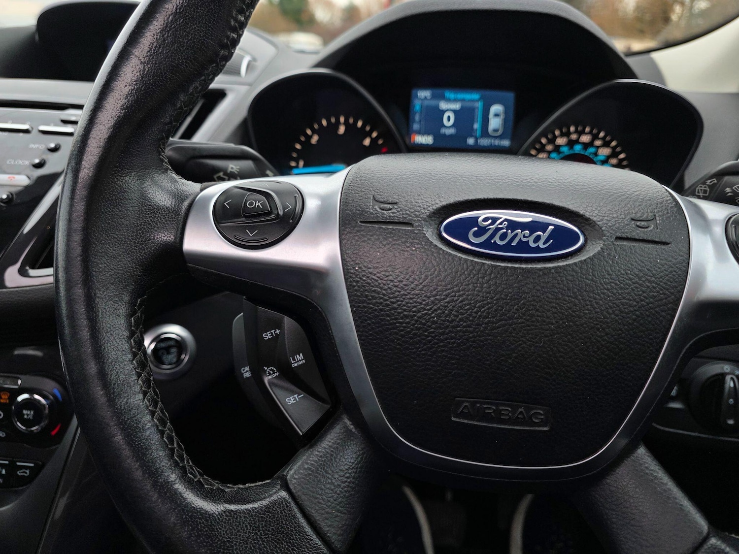 Used Ford Kuga 2015 for sale - 76964702: Photo 30