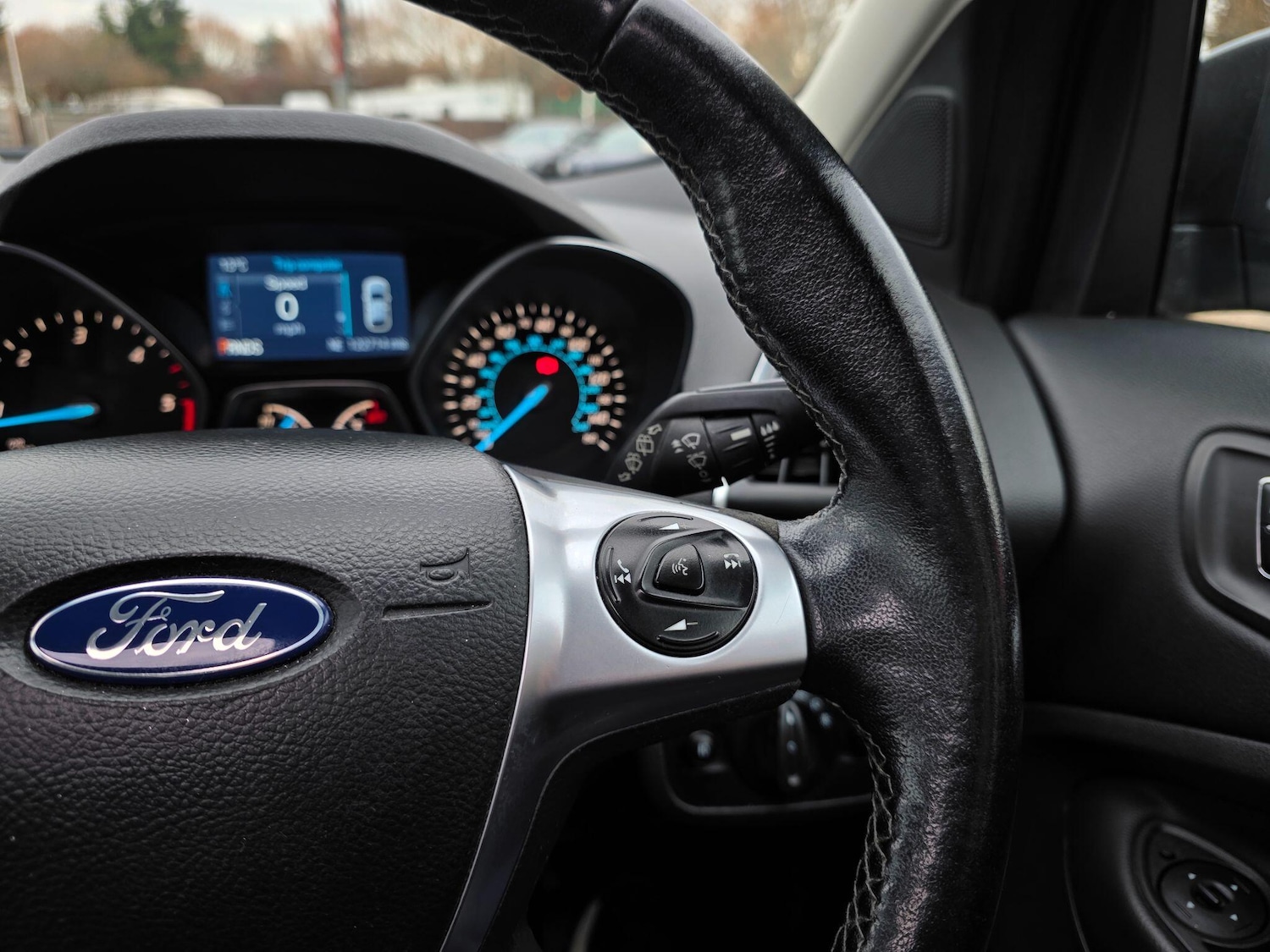 Used Ford Kuga 2015 for sale - 76964702: Photo 31