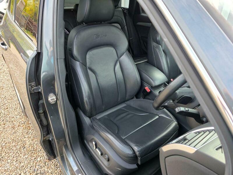 Used Audi Q5 2013 for sale - 76599441: Photo 14