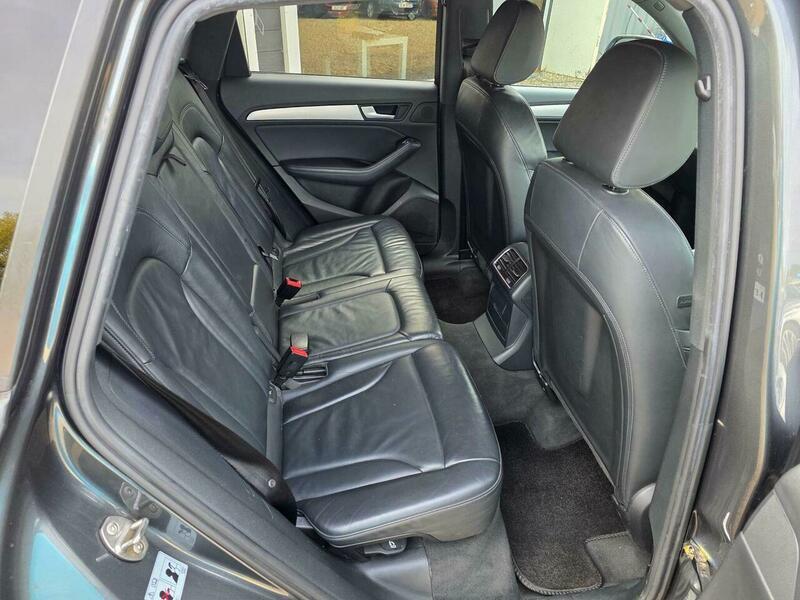 Used Audi Q5 2013 for sale - 76599441: Photo 15