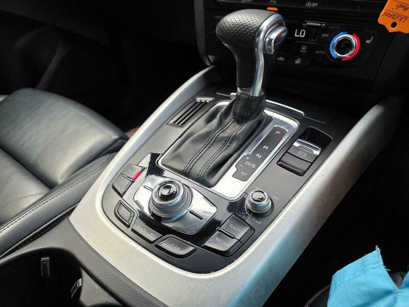 Used Audi Q5 2013 for sale - 76599441: Photo 22