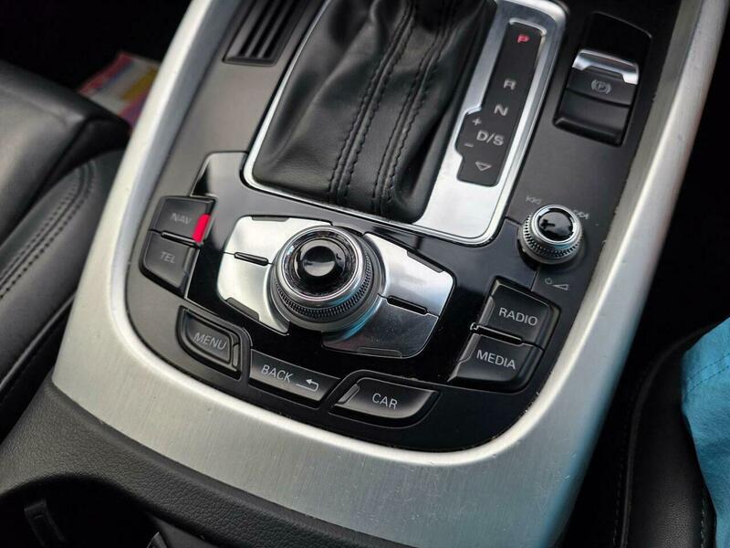 Used Audi Q5 2013 for sale - 76599441: Photo 23