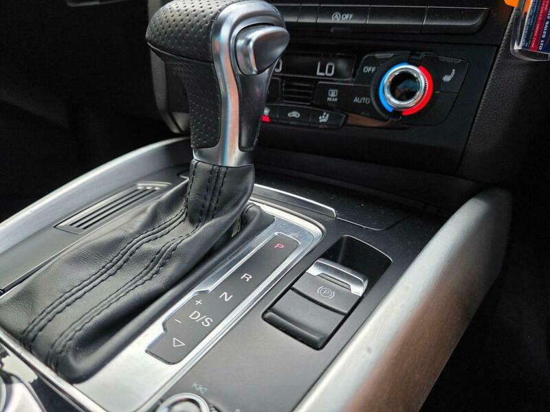 Used Audi Q5 2013 for sale - 76599441: Photo 24